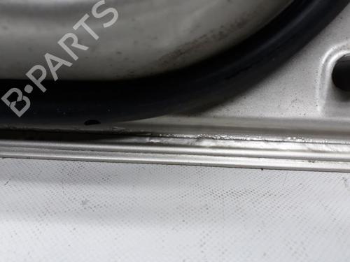 Right front door MAZDA 323 F VI Hatchback (BJ) 1.6 (BJ10M) | BP20582037C3 
