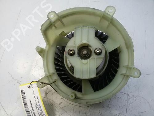 Heater blower motor MERCEDES-BENZ C-CLASS (W202) C 220 (202.022) | BP20547014M62 