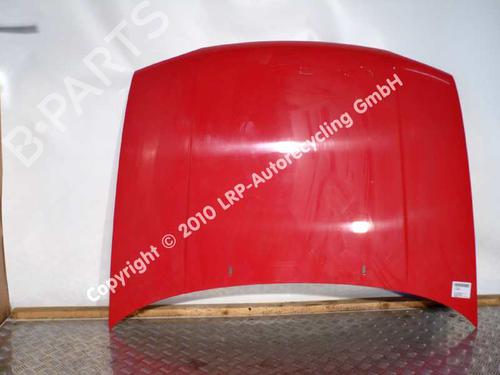 Used Hood VW GOLF Van III Variant (1H5) 1.8 (75 hp) 20562999