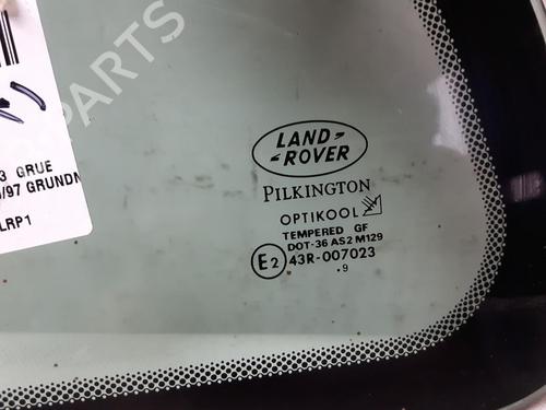 rear-left-quarter-glass-land-rover-freelander-i-soft-top-l314-20-di-4x4-dus100070-1998-1999-2000-2001-2002-2003-2004-2005-2006-20535700 main image