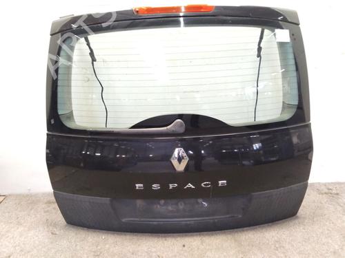 Used Tailgate Tailgate 38445781 38445781