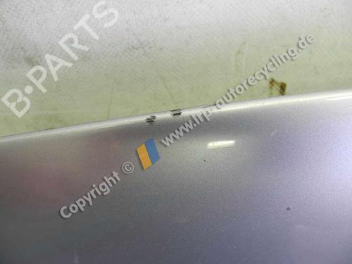 Hood AUDI A8 D3 (4E2, 4E8) 4.2 quattro | BP20562834C1 