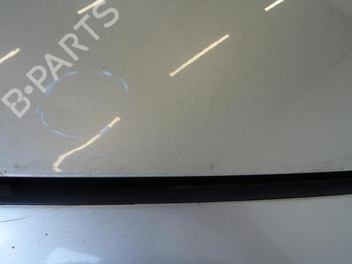 Hood TOYOTA AVENSIS Estate (_T25_) 2.2 D-CAT (ADT251_, ADT251R) | BP20522591C1 
