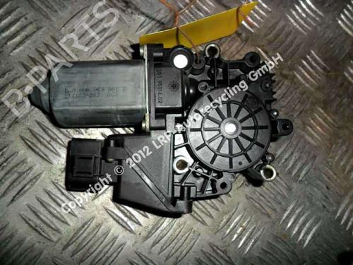 Used Rear left window mechanism AUDI A4 B5 Avant (8D5) 1.8 T quattro (150 hp) 20562284
