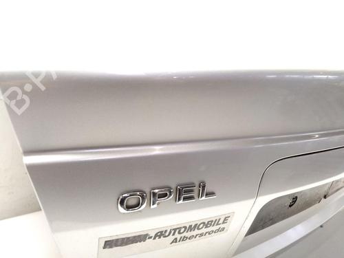 Tailgate OPEL VECTRA B (J96) 1.6 i 16V (F19) | BP27392119C6 
