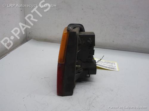 Left taillight VW PASSAT B2 (32B) 1.6 | BP20570436C34 
