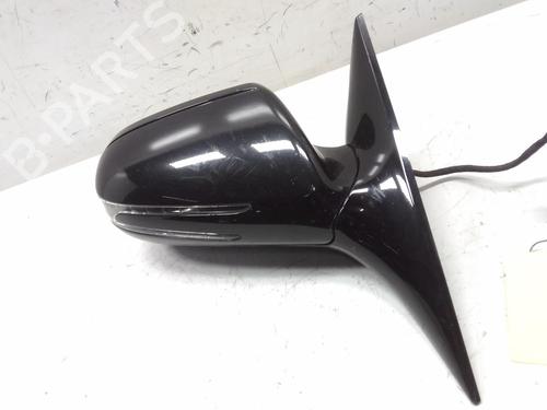 Right mirror MERCEDES-BENZ E-CLASS Coupe (C207) E 350 CDI (207.322) | BP30363695C27 