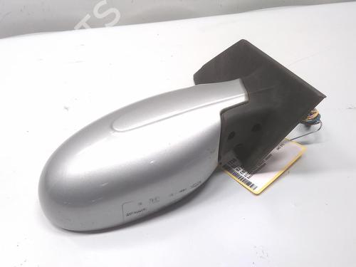 Right mirror SMART CITY-COUPE (450) 0.6 (S1CLA1, 450.341) | BP20517448C27 