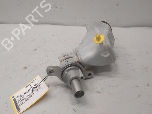 Brake master cylinder OPEL CORSA E (X15) 1.2 (08, 68) | BP20526045M77 