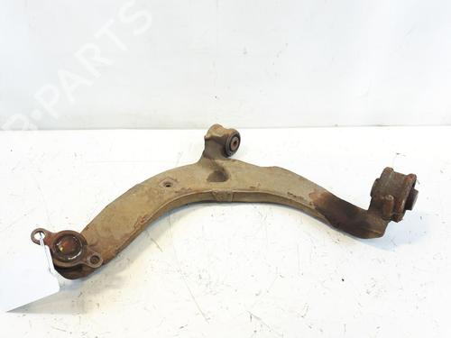 Left front suspension arm VW TRANSPORTER T5 Bus (7HB, 7HJ, 7EB, 7EJ) 2.0 TDI | BP20594961M12 