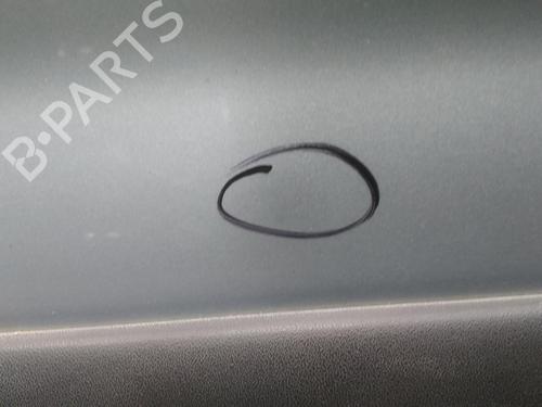 Right front door RENAULT KANGOO (KC0/1_) 1.5 dCi | BP20515267C3 