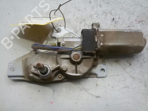 Rear wiper motor SUZUKI JIMNY Closed Off-Road Vehicle (SN) 1.3 16V 4WD (SN413) | BP20552402M102 