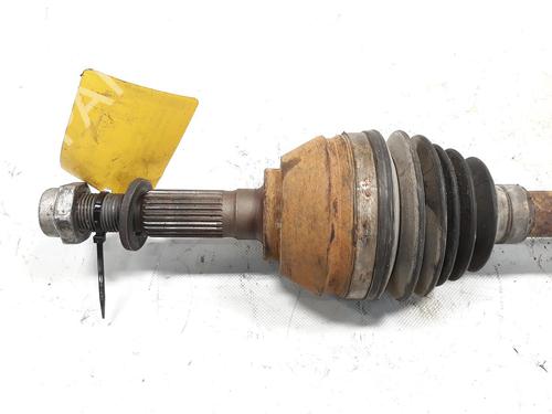 Right front driveshaft CHEVROLET BLAZER S10 4.3 V6 AWD | BP20524020M39 