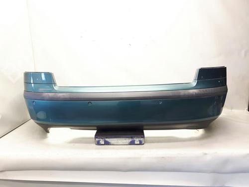 Used Rear bumper SKODA OCTAVIA II (1Z3) [2004-2013]  20575842