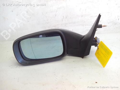 Retrovisor izquierdo RENAULT LAGUNA II Grandtour (KG0/1_) 3.0 V6 24V (KG0D, KG01) (207 hp) 20534242