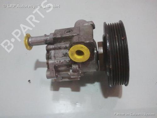 Bremseservo VW POLO III (6N1) 120 1.6 16V GTI (120 hp) 20572201