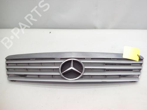 Used Grille MERCEDES-BENZ A-CLASS (W168) A 170 CDI (168.008) (90 hp) 20558880