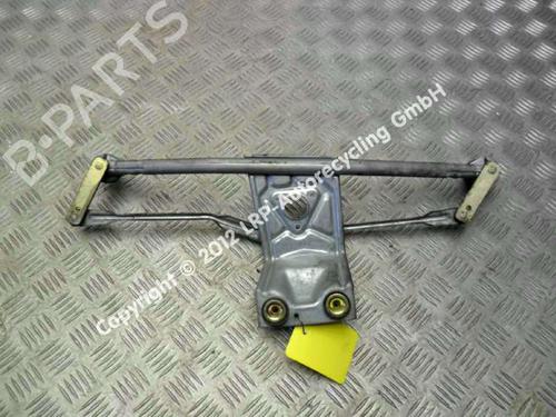 Used Front wipers mechanism FORD PUMA (EC_) 1.7 16V (125 hp) 20584726