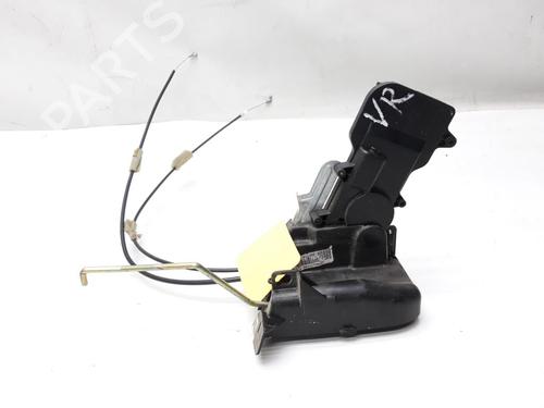 Front right lock MAZDA 2 (DY) 1.4 | BP20581142C97 