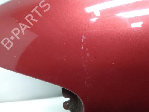 Left front fenders VW POLO (6N2) 1.4 16V | BP20525479C41 