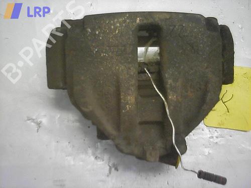 Left front brake caliper MERCEDES-BENZ SPRINTER 2-t Van (B901, B902) 216 CDI (902.661, 902.662) | BP20540040M105 