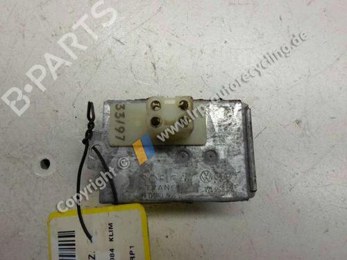 Heater resistor SEAT TOLEDO I (1L2) 2.0 i | BP20583197M108