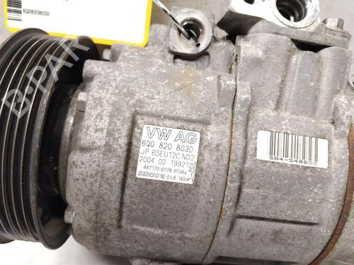 AC compressor SKODA FABIA I (6Y2) 1.4 16V | BP32219300M34 