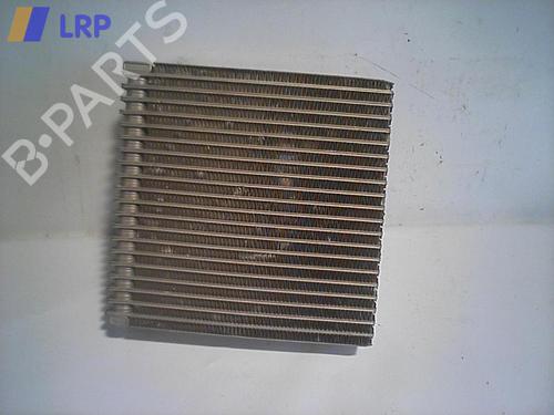 Used Air conditioning evaporator AUDI A2 (8Z0) 1.4 (75 hp) 20582656