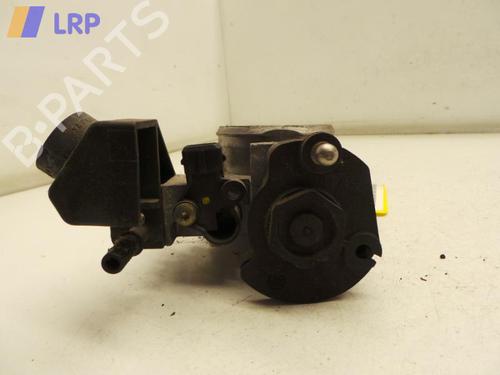 Throttle body PEUGEOT 206 Hatchback (2A/C) 2.0 S16 | BP20542393M82 