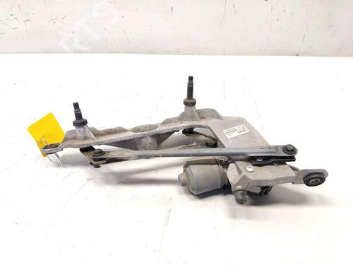 Front wiper motor RENAULT ZOE (BFM_) ZOE | BP37593002M29  - Image 6