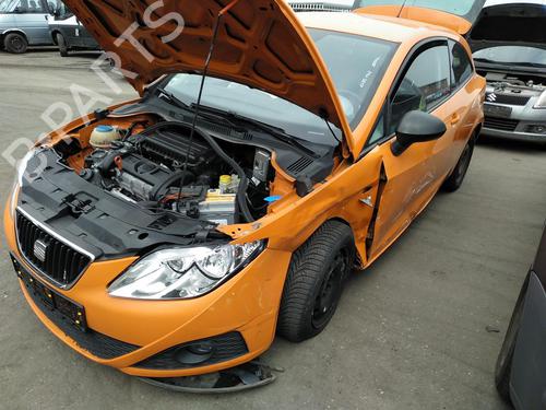 Used Parts SEAT IBIZA IV SC (6J1, 6P5) 1.6 (105 hp) 2418287