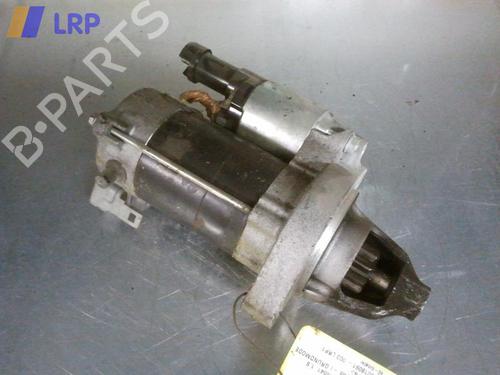 Used Starter HONDA FR-V (BE) 1.8 (BE1) (140 hp) 20531313