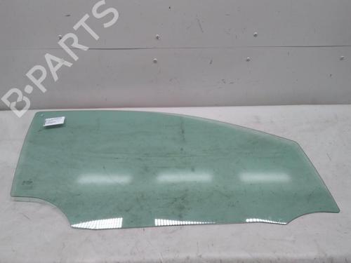 Front right door window MERCEDES-BENZ A-CLASS (W169) A 200 (169.033, 169.333) | BP20590943C19 