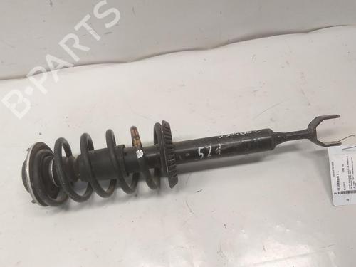 Used Left front shock absorber AUDI A6 C5 (4B2) 1.8 T (150 hp) 20543116