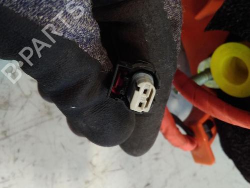 AC compressor TESLA MODEL Y (5YJY) EV All-wheel Drive | BP20594088M34 