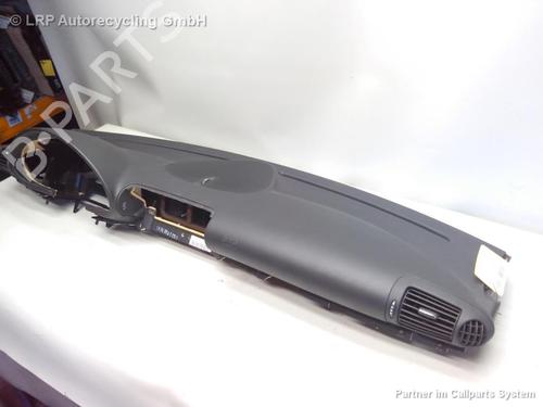 Instrument cluster MERCEDES-BENZ C-CLASS (W203) C 180 (203.035) | BP20533424C47 