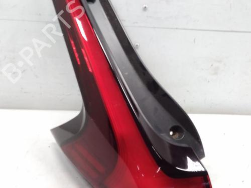 Used Left taillight MITSUBISHI ECLIPSE CROSS (GK_, GL_) Plug-in Hybrid 4WD (GL3W) (188 hp) 31573115