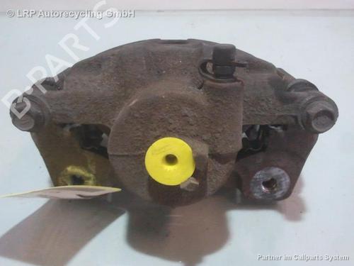Right front brake caliper CHEVROLET EPICA (KL1_) 2.5 | BP20541146M104 