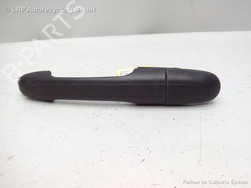 Front right exterior door handle MERCEDES-BENZ VANEO (414) 1.9 (414.700) | BP20577403C129 
