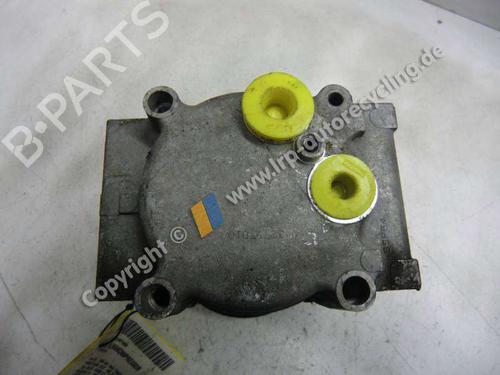 AC compressor FORD PUMA (EC_) 1.7 16V | BP20555368M34 