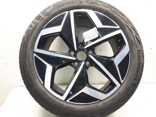 Used Rim VW ID.3 (E11, E12) Pro (204 hp) 20524744