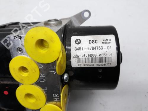 ABS pump BMW 3 Touring (E91) 320 d | BP20554517M43 