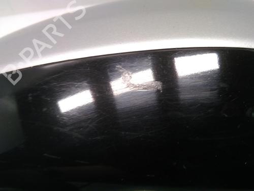 Left mirror CITROËN C4 Picasso I MPV (UD_)  | BP20591524C26 