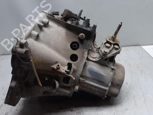 Gearbox PEUGEOT 307 (3A/C) 2.0 HDi 110 | BP20548750M3 