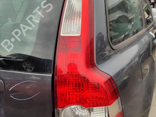 Used Right taillight VOLVO V50 (545) 2.0 D (136 hp) 27810349
