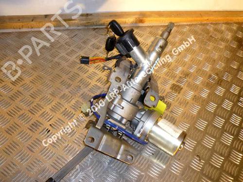 Steering column RENAULT CLIO II (BB_, CB_) 1.2 16V (BB05, BB0W, BB11, BB27, BB2T, BB2U, BB2V, CB05,... | BP20559885M21