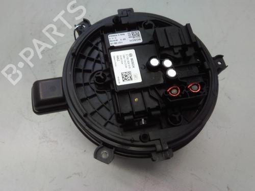 Heater blower motor OPEL ASTRA K (B16) 1.4 Turbo (68) | BP20594020M62 