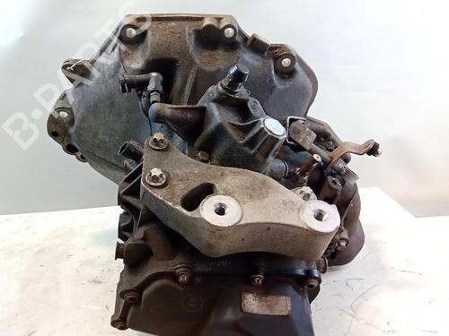 Gearbox OPEL CORSA E (X15) 1.4 (08, 68) | BP38273303M3 - Image 8