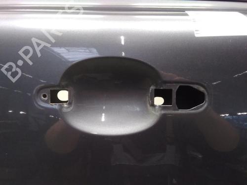 Left front door VOLVO C30 (533) 2.0 D | BP20590395C2 