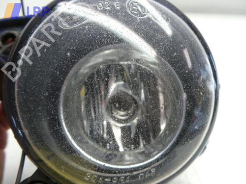 Left front fog light VW POLO (6N2) 1.4 | BP20564087C30